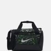 Nike Performance UNISEX - Sporttasche - Sequoia/black/metallic Silver