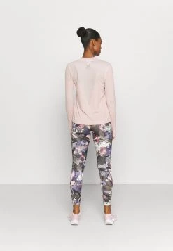 Nike Performance Damen RUN - Langarmshirt - Pink Oxford/sail 10 Nike Performance Damen RUN - Langarmshirt - Pink Oxford/sail -Angebote Nike Store 9ce1c1f4bde04378b904b7f1f1fc2bf5