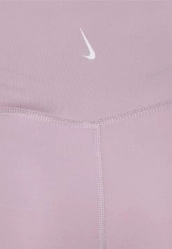 Nike Performance THE YOGA - Tights - Plum Fog/venice | Damen -Angebote Nike Store 9cea212e969844da83994888cdd6eb4c