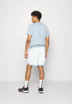 Nike Performance Herren DNA SHORT - Kurze Sporthose - Boarder Blue/white/boarder Blue/track Red -Angebote Nike Store 9cf4bc947d814e5d836b1c23cba14293