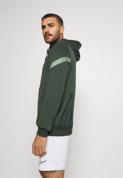 Nike Performance Herren ATLETICO MADRID TRAVEL - Vereinsmannschaften - Outdoor Green/spiral Sage -Angebote Nike Store 9cfbf792493d4e60a81fea4ea8389a20