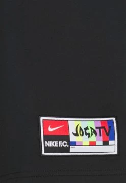 Nike Performance FC SHORT - Kurze Sporthose - Black/white | Herren -Angebote Nike Store 9d0d4d07f3844d06aa59ba73e4de9d0b