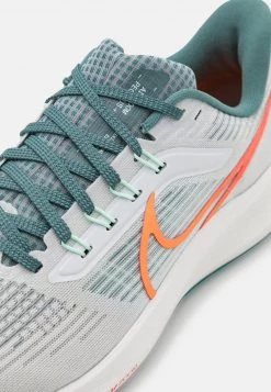 Nike Performance Herren AIR ZOOM PEGASUS 39 - Laufschuh Neutral - Pure Platinum/total Orange/mineral Slate/bright Spruce/mint Foam/team Orange -Angebote Nike Store 9d1c88c6f8ad47df990a3157a8425f5b