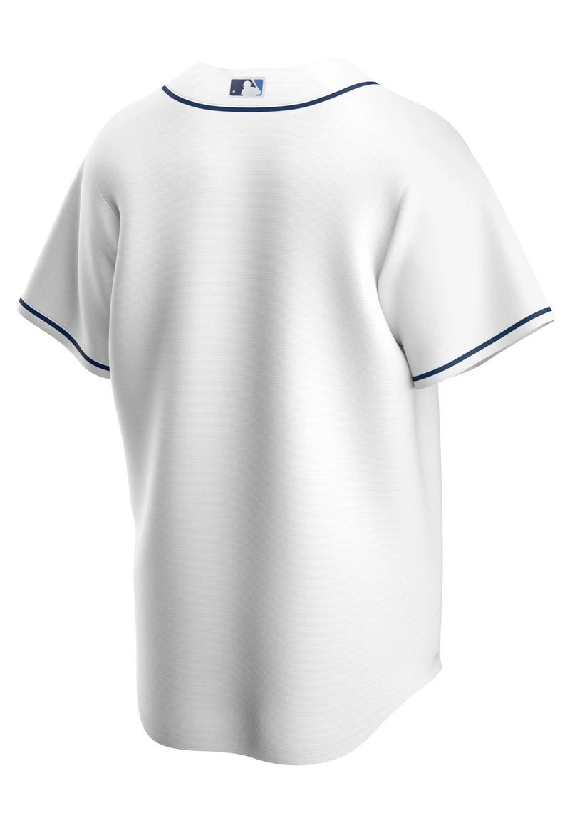 Nike Performance Herren BAY RAYS HOME - T-Shirt Print - White 2 Nike Performance Herren BAY RAYS HOME - T-Shirt Print - White – Bild 2