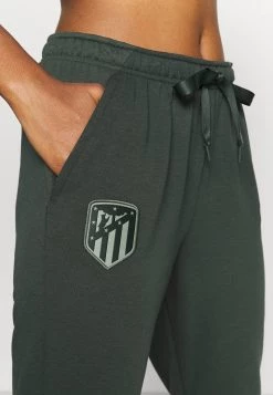 Nike Performance Damen ATLETICO MADRID TRAVEL PANT - Vereinsmannschaften - Outdoor Green/spiral Sage -Angebote Nike Store 9d53fa603f024a9391ea9d1895d85c83