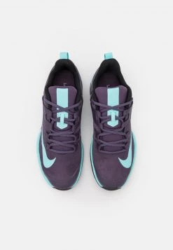 Nike Performance Damen COURT VAPOR LITE CLAY - Tennisschuh Für Sandplätze - Dark Raisin/copa/white/black -Angebote Nike Store 9d6006c930874bd9a29bcf1e09a857d4