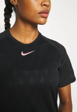 Nike Performance Damen PARIS ST GERMAIN DRESS - Vereinsmannschaften - Black/arctic Punch -Angebote Nike Store 9d75a534291e46d4bf39bc2571ea0a3a
