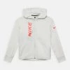 Nike Performance Kinder Trainingsjacke - Photon Dust Siren Red