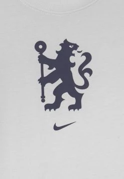 Nike Performance CHELSEA LONDON VOICE TEE UNISEX - Vereinsmannschaften - White -Angebote Nike Store 9da90761f7964357807eb34369052e60