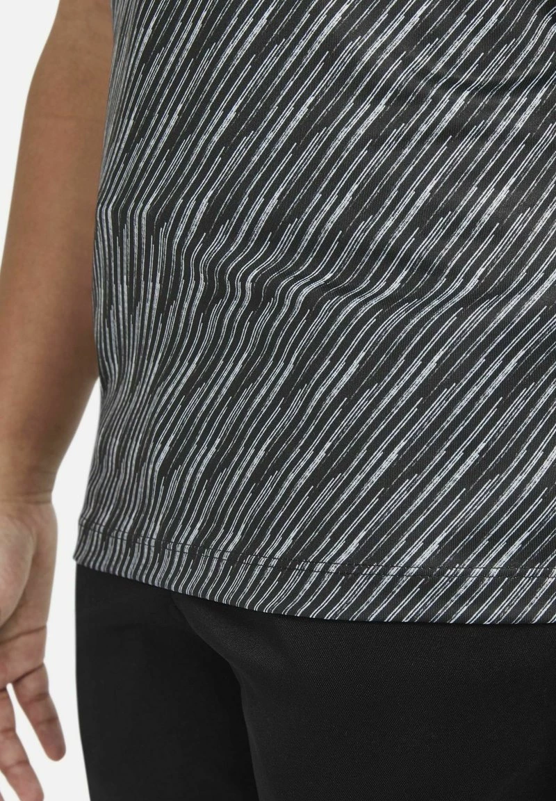 Nike Performance VICTORY - Poloshirt - Black White | Kinder 5 Nike Performance VICTORY - Poloshirt - Black White | Kinder – Bild 5