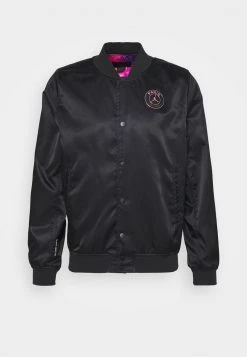 Nike Performance JORDAN PARIS ST GERMAIN COACHES - Vereinsmannschaften - Black/psychic Purple | Herren -Angebote Nike Store 9dce25cb5e3b4645a42dd13c540da132