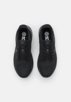 Nike Performance STAR RUNNER 3 UNISEX - Laufschuh Neutral - Black/dark Smoke Grey 9 Nike Performance STAR RUNNER 3 UNISEX - Laufschuh Neutral - Black/dark Smoke Grey -Angebote Nike Store 9dd0c9a393914d7d906f0dbf0d7cafde