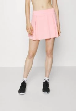 Nike Performance CLUB SKIRT - Sportrock - Bleached Coral | Damen