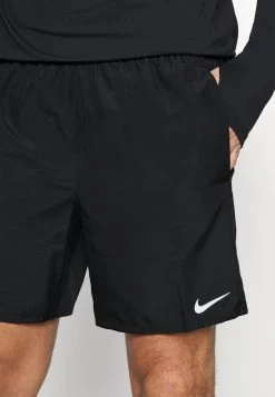 Nike Performance Herren CHALLENGER SHORT - Kurze Sporthose - Black/silver -Angebote Nike Store 9dde931078954e28bd21f5fca38c63ea