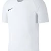 Nike Performance T-Shirt Print - Weiss | Herren
