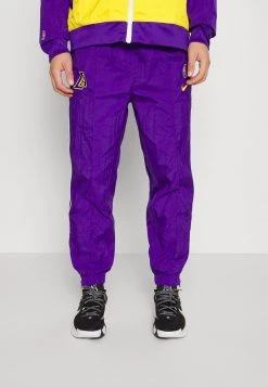 Nike Performance Herren Trainingsanzug - Amarillo/field Purple/white -Angebote Nike Store 9dffa26f603d41e5a56904d458268b21