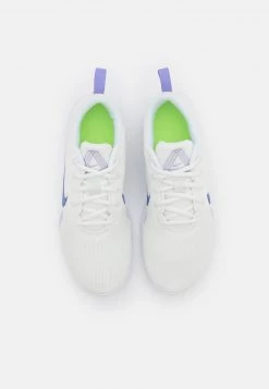 Nike Performance FLEX EXPERIENCE RN 10 - Laufschuh Wettkampf - Summit White/game Royal/volt Glow/purple Pulse/pure Violet/white | Damen -Angebote Nike Store 9e148714577c4abab88977fd209a4323