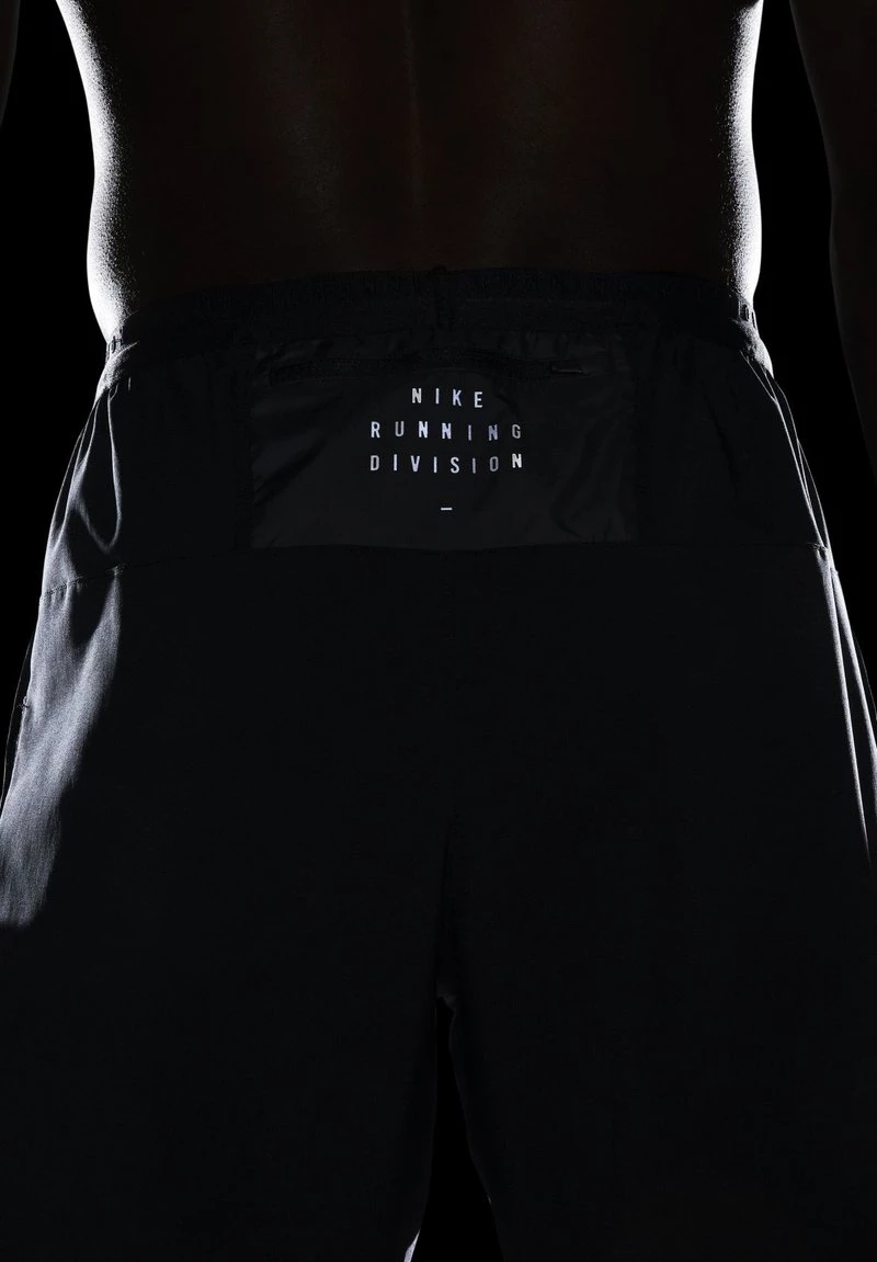 Nike Performance Herren Jogginghose - Black/black/reflective Silver 9 Nike Performance Herren Jogginghose - Black/black/reflective Silver – Bild 9