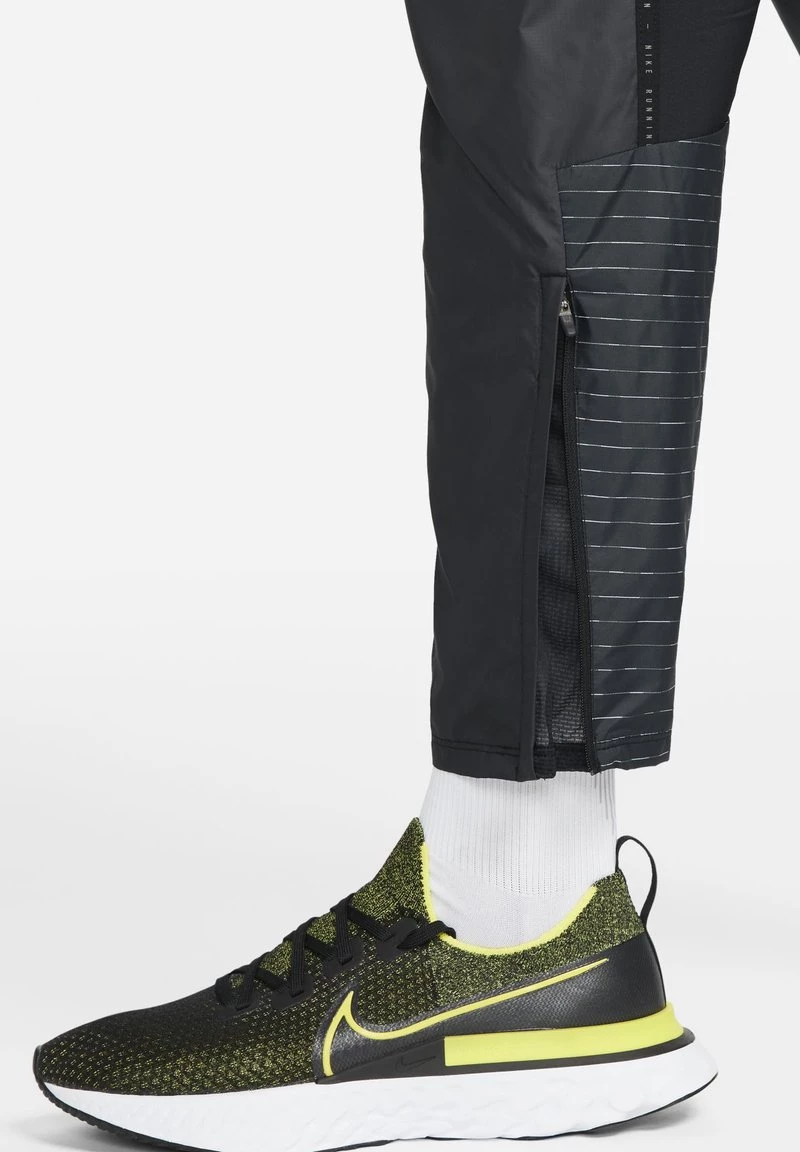 Nike Performance Herren Jogginghose - Black/black/reflective Silver 10 Nike Performance Herren Jogginghose - Black/black/reflective Silver – Bild 10