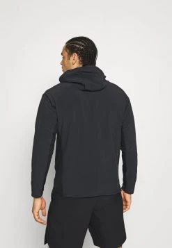 Nike Performance Herren M NK WVN HD PO SC - Sport T-shirt - Black/white -Angebote Nike Store 9e5958fa3b454621b5dde4ab8322bdab