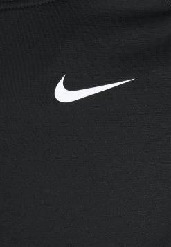 Nike Performance Herren WARM CREW - Langarmshirt - Black/white -Angebote Nike Store 9e64612756b3488abb2427db8468bad7