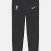 Nike Performance LIVERPOOL FC TRAVEL FLC UNISEX - Vereinsmannschaften - Black/fossil