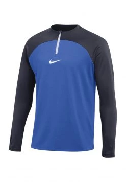 Nike Performance Kinder FUSSBALL ACADEMY PRO D - Langarmshirt - Blauweiss