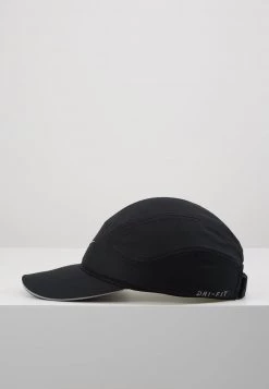Nike Performance AERO UNISEX - Cap - Black -Angebote Nike Store 9e92a538d5b14afb895494c939729472