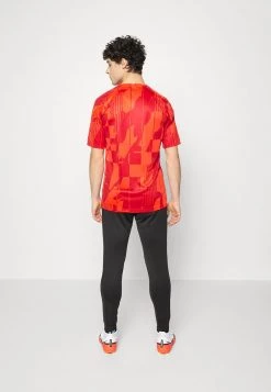 Nike Performance Herren GALATASARAY ISTANBUL - Sport T-shirt - Habanero Red/pepper Red/white -Angebote Nike Store 9e92c295a97f4746b663afbe73769852