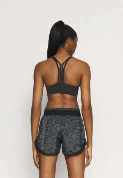 Nike Performance Damen INDY BRA - Sport-BH Mit Leichter Stützkraft - Black/dark Smoke Grey 10 Nike Performance Damen INDY BRA - Sport-BH Mit Leichter Stützkraft - Black/dark Smoke Grey -Angebote Nike Store 9eae98e469564e11aa231b2d64ed3512