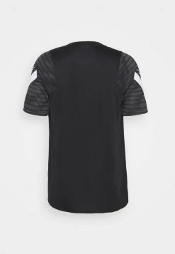 Nike Performance Herren STRIKE 21 - Sport T-shirt - Black/anthracite/white -Angebote Nike Store 9eb96ece098b4443a748daa2cf55772a