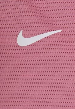 Nike Performance Damen W NKCT DF ADVTG - Sport T-shirt - Elemental Pink/white -Angebote Nike Store 9ed2a3bcf5dd4306bf5a9ff212225e0b