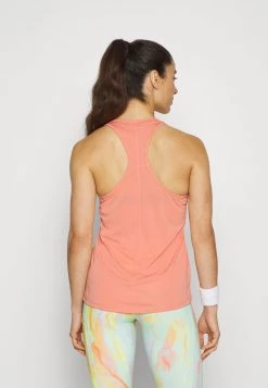 Nike Performance Damen RUN TANK - Top - Madder Root/white 9 Nike Performance Damen RUN TANK - Top - Madder Root/white -Angebote Nike Store 9ed8cb3bc6534e47af57b9ddb97b79b1