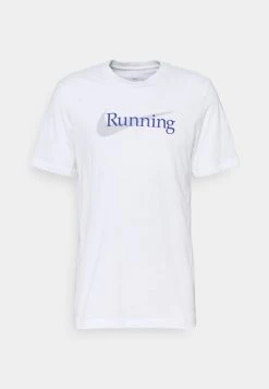 Nike Performance T-Shirt Print - White | Herren -Angebote Nike Store 9ee8245c0d034740983b42ed7e3ed69b