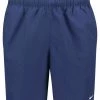 Nike Performance Herren VOLLEY - Badeshorts - Dunkelblau