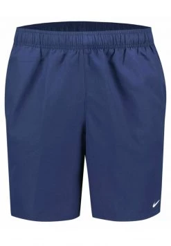 Nike Performance Herren VOLLEY - Badeshorts - Dunkelblau