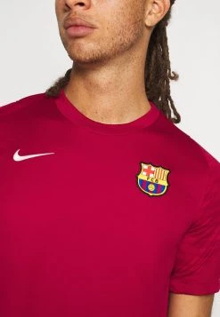 Nike Performance Herren FC BARCELONA - Vereinsmannschaften - Noble Red/noble Red/pale Ivory -Angebote Nike Store 9f4c0ad6dfca481da5bf42e9572993ba