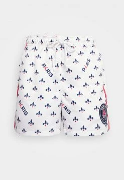 Nike Performance Damen PARIS ST GERMAIN SHORT - Vereinsmannschaften - White -Angebote Nike Store 9f57ea898c1144daa9b09e2758687018