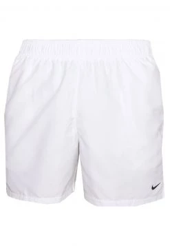 Nike Performance Herren VOLLEY - Badeshorts - White -Angebote Nike Store 9f6f7b6bbae248f28f5a3a2d69feddcb