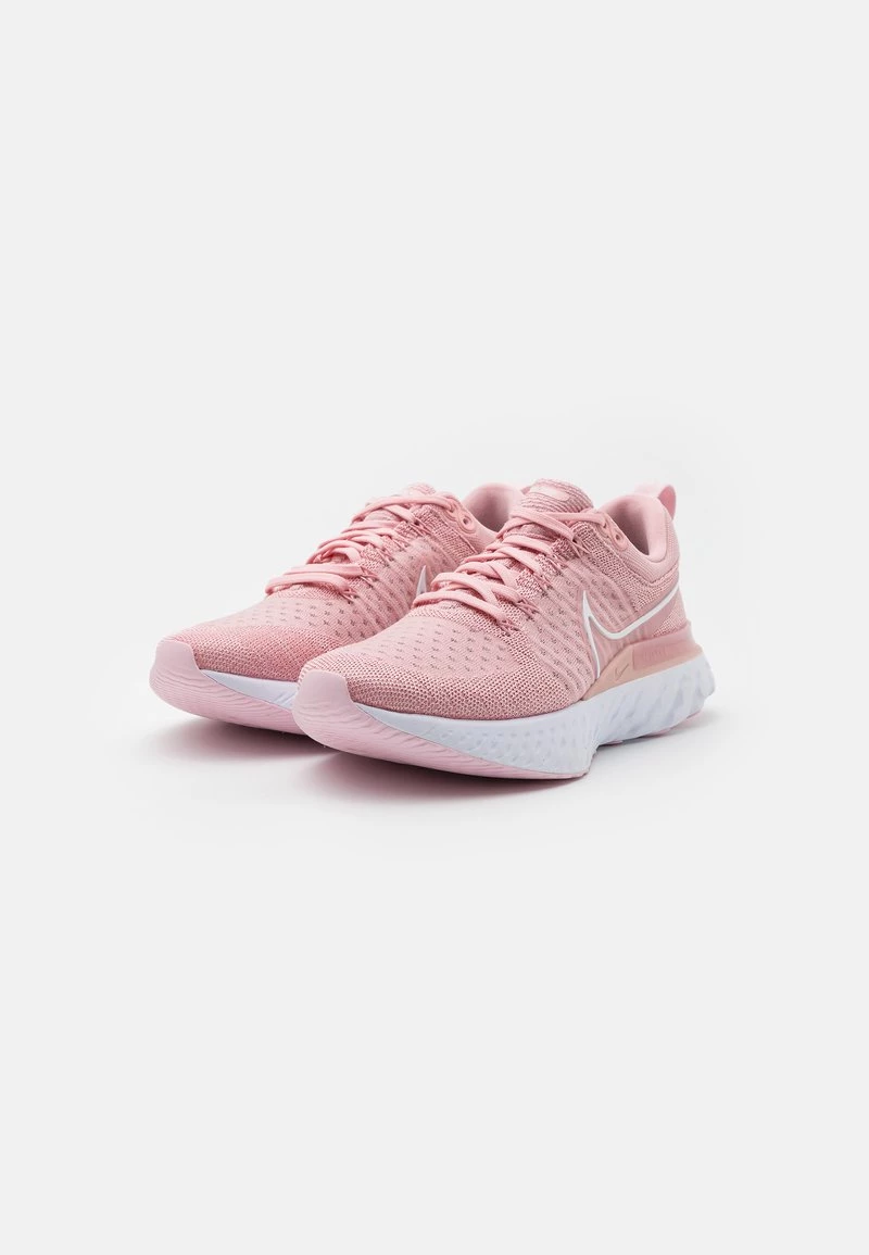 Nike Performance Laufschuh Neutral - Pink Glaze/white/pink | Damen 2 Nike Performance Laufschuh Neutral - Pink Glaze/white/pink | Damen – Bild 2