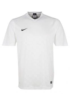 Nike Performance Herren ENERGY III - NBA-Trikot - White / Black