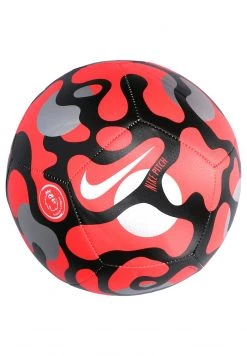 Nike Performance PREMIER LEAGUE PITCH - Fußball - Rotschwarzweiss | Herren