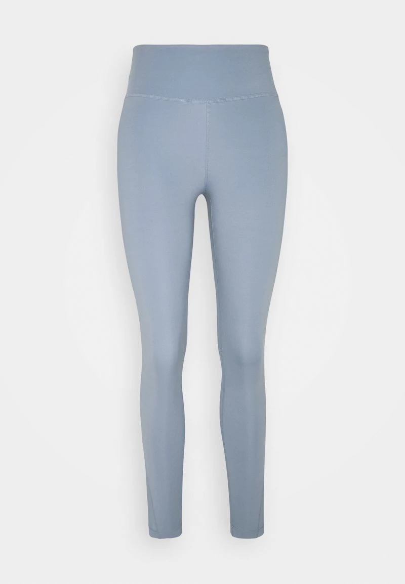 Nike Performance Damen ONE - Tights - Ashen Slate 4 Nike Performance Damen ONE - Tights - Ashen Slate – Bild 4