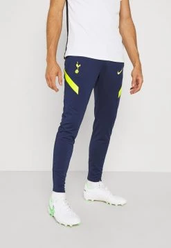 Nike Performance TOTTENHAM HOTSPURS PANT - Vereinsmannschaften - Binary Blue/green | Herren