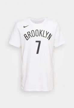 Nike Performance Herren NBA BROOKLYN NETS JAMES HARDEN NAME & NUMBER TEE - Vereinsmannschaften - White -Angebote Nike Store 9fb53f165e2e49dcae5becb3ffbe985f