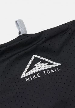 Nike Performance WRAP TRAIL UNISEX - Schlauchschal - Black/white -Angebote Nike Store 9fba24c1dbaf4f39a4014c73179c233b