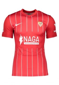 Nike Performance Herren REPLICAS SEVILLA T - T-Shirt Print - Rotweiss