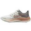 Nike Performance Damen WINFLO 8 PRM - Sneaker Low - Weiß