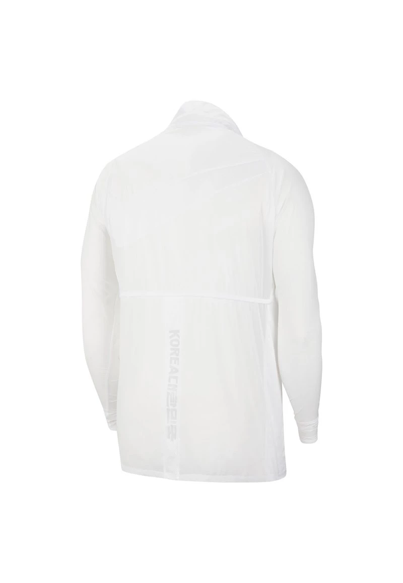 Nike Performance Herren Nationalmannschaft - White/drenched Blue 2 Nike Performance Herren Nationalmannschaft - White/drenched Blue – Bild 2