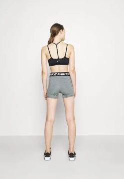 Nike Performance Damen INDY BRA - Sport-BH Mit Leichter Stützkraft - Black/sail -Angebote Nike Store 9fe0579b794b45a39ffd4a2d69f9ce7a